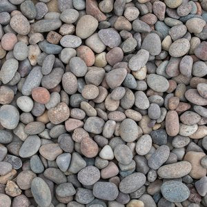 SCOTTISH PEBBLES - 20-30MM