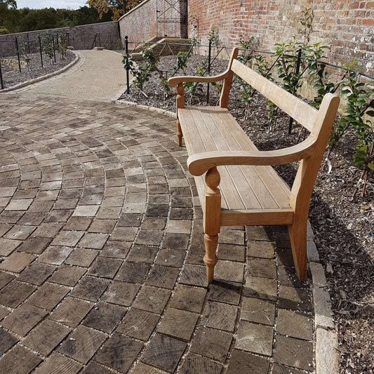 NATURAL OAK COBBLES