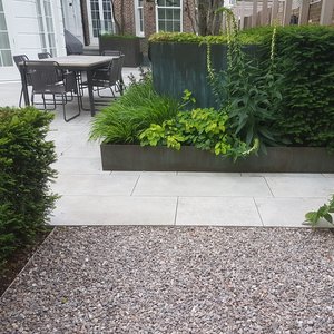 BECKINGTON GREY CHIPPINGS - 14MM