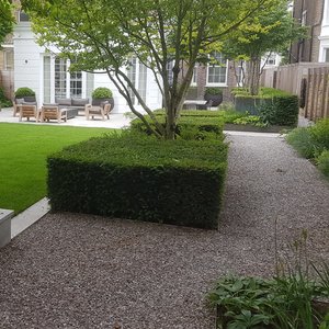 BECKINGTON GREY CHIPPINGS - 14MM