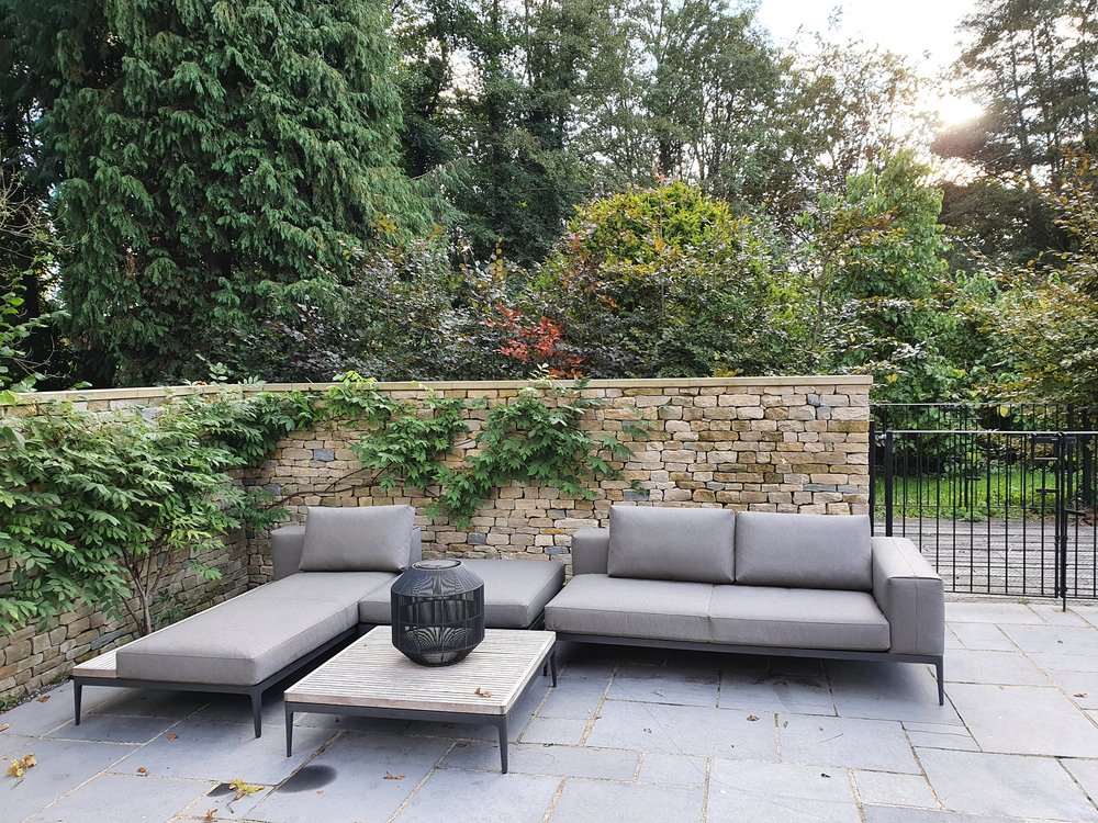 ASHFORD - Building Stone