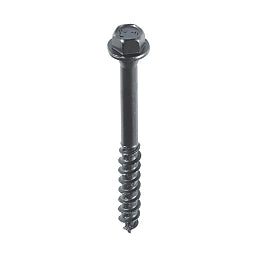 FASTENMASTER TIMBERLOK - 6.3mm diameter - various lengths and pack sizes
