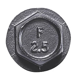 FASTENMASTER TIMBERLOK - 6.3mm diameter - various lengths and pack sizes