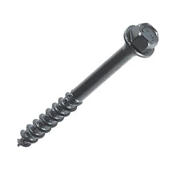 FASTENMASTER TIMBERLOK - 6.3mm diameter - various lengths and pack sizes