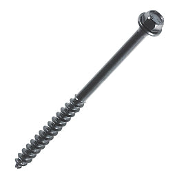 FASTENMASTER TIMBERLOK - 6.3mm diameter - various lengths and pack sizes