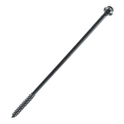 FASTENMASTER TIMBERLOK - 6.3mm diameter - various lengths and pack sizes