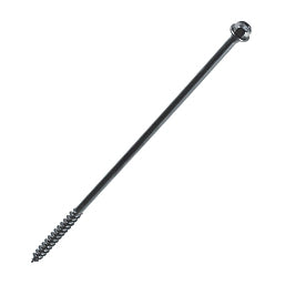 FASTENMASTER TIMBERLOK - 6.3mm diameter - various lengths and pack sizes