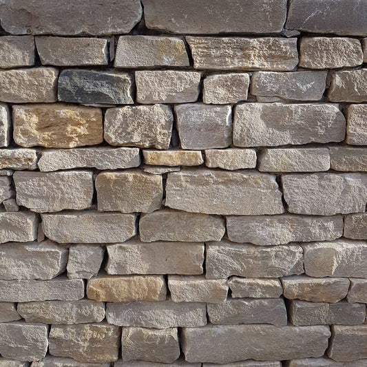 ASHFORD - Building Stone