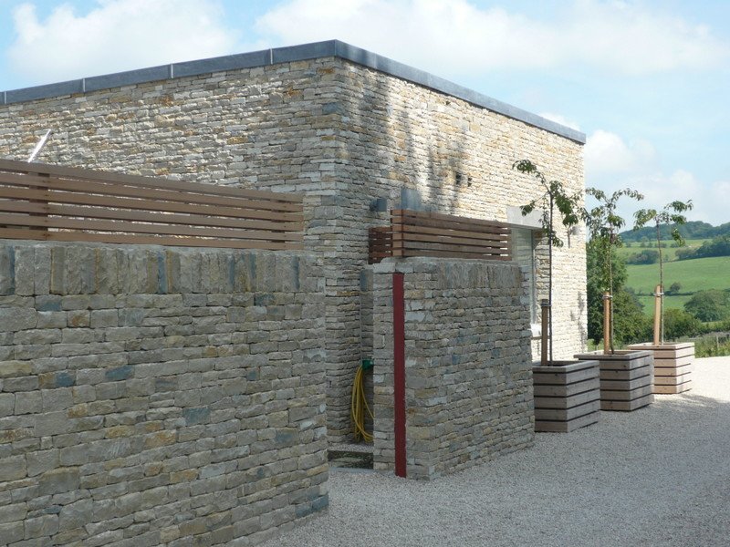 ASHFORD - Building Stone