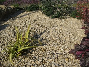 COTSWOLD PEBBLES - 20MM