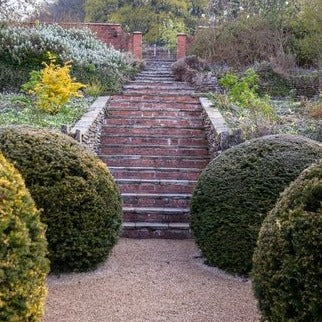 COTSWOLD PEBBLES - 20MM