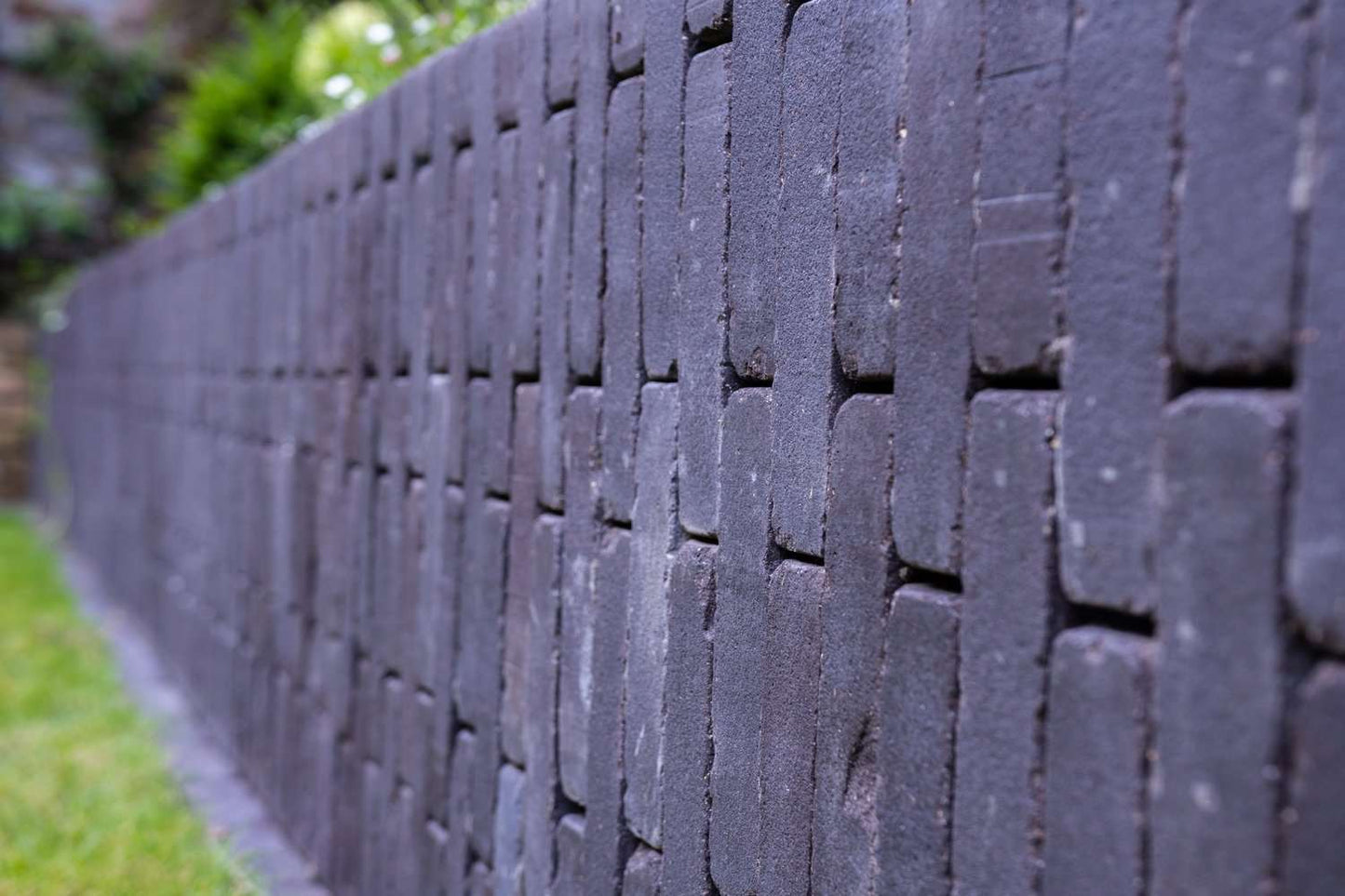 LINTON CLAY PAVERS - 50mm x 200mm x 60mm