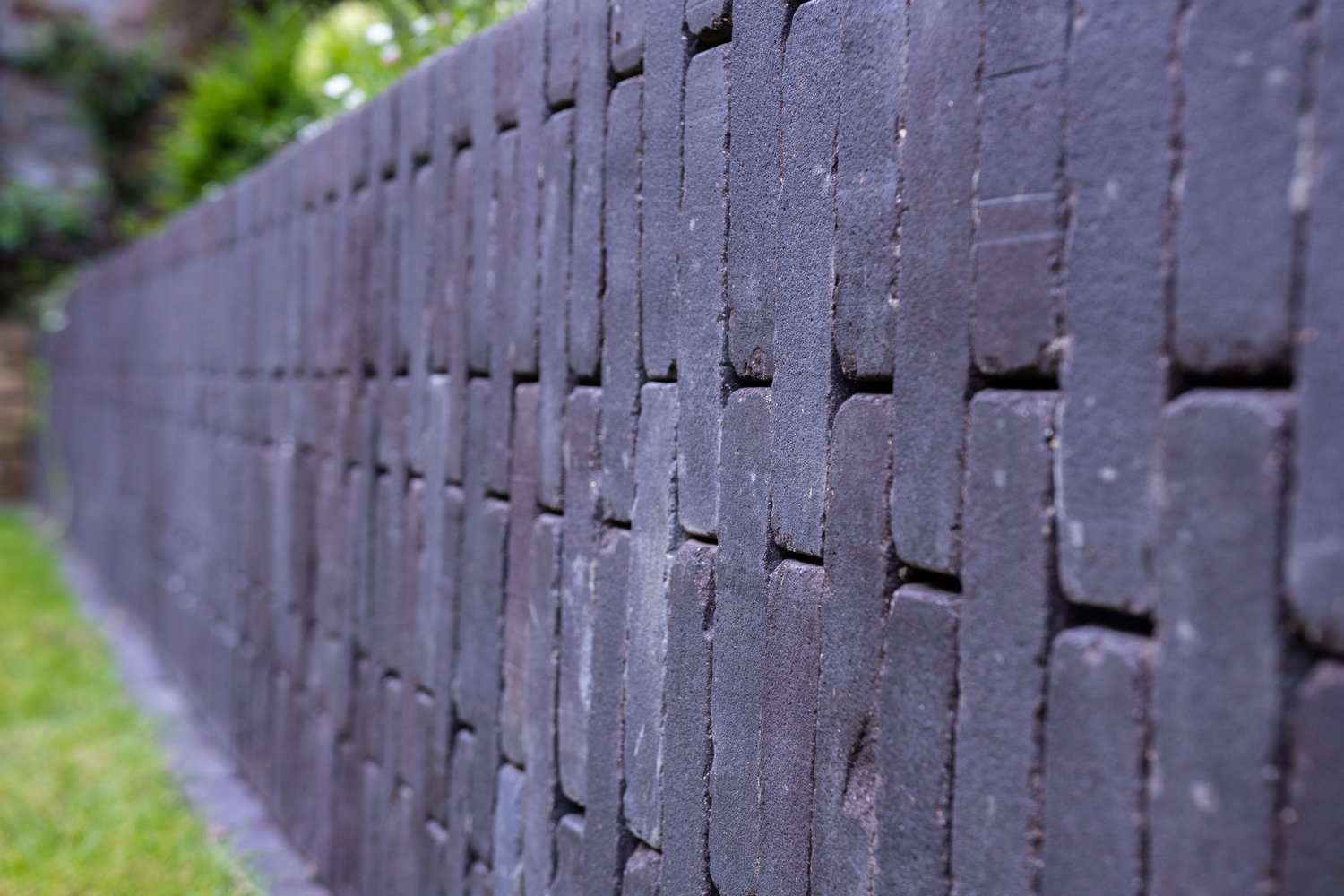 LINTON CLAY PAVERS - 50mm x 200mm x 60mm
