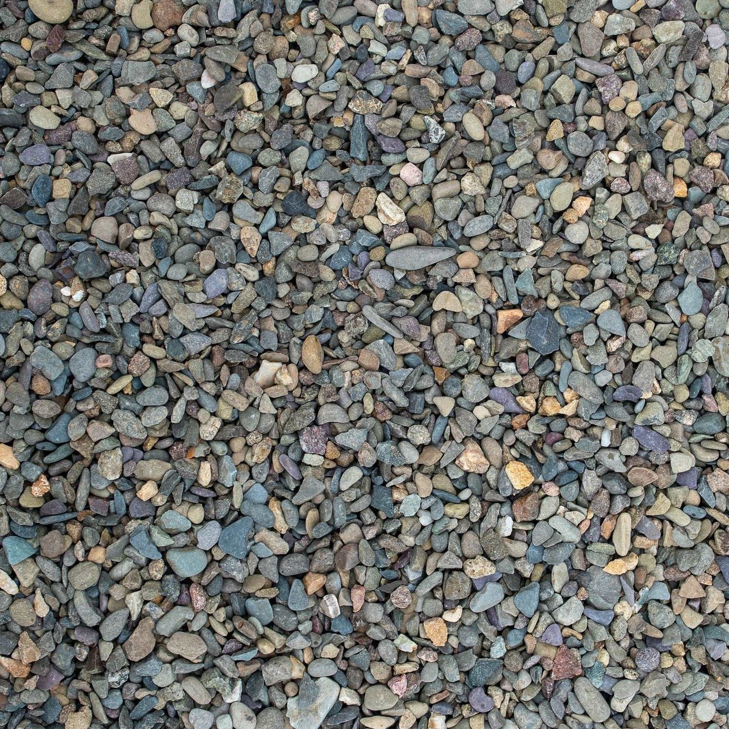 LLANGROVE PEBBLES - 10MM