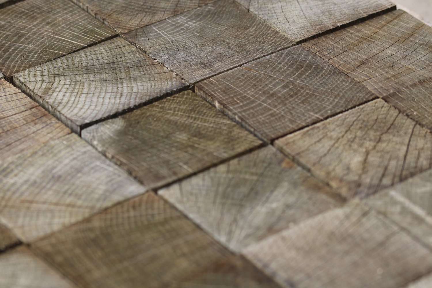 NATURAL OAK COBBLES