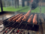 WINDLASS BBQ GRILL