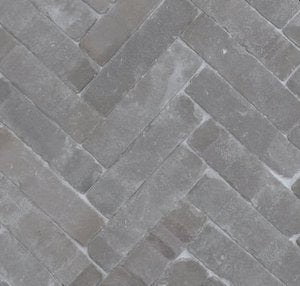 FAIRFIELD CLAY PAVERS - 50 x 200mm x 65mm