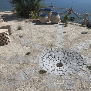 BRADWELL SHELL BLEND - 0/-12MM