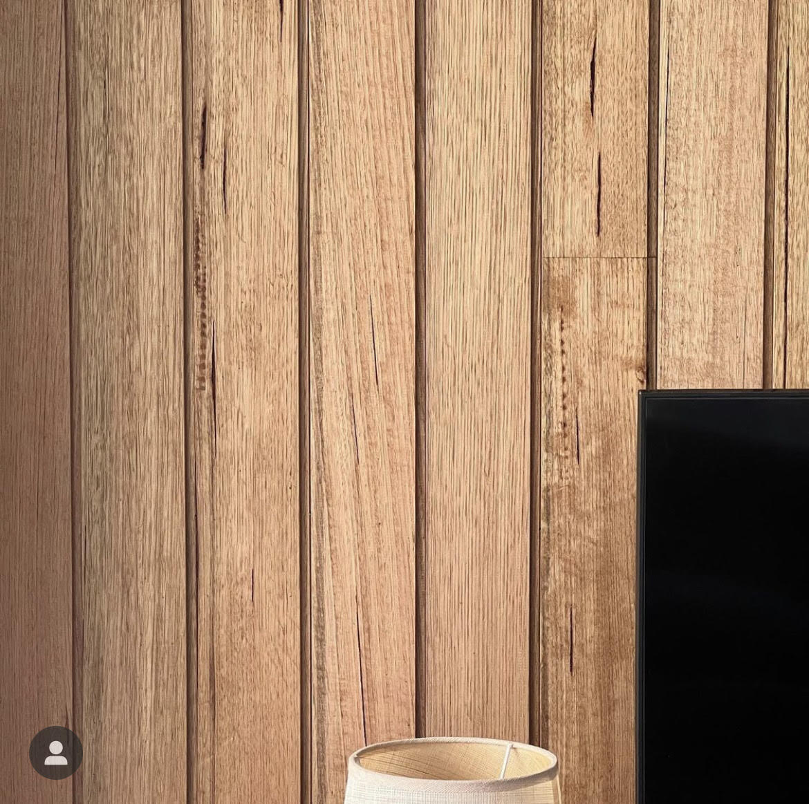 OAK SHADOW GAP CLADDING – 22mm x 95mm SMOOTH FINISH BOARDS