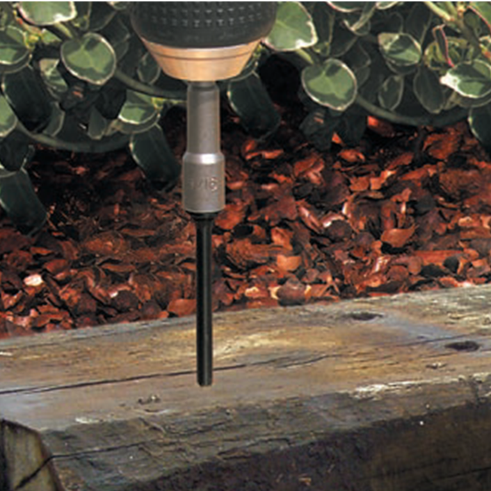 FASTENMASTER TIMBERLOK - 6.3mm diameter - various lengths and pack sizes