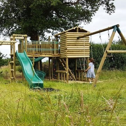 ASHWELL PLAY EQUIPMENT