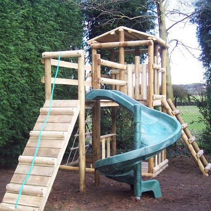 MORCOTT PLAY EQUIPMENT