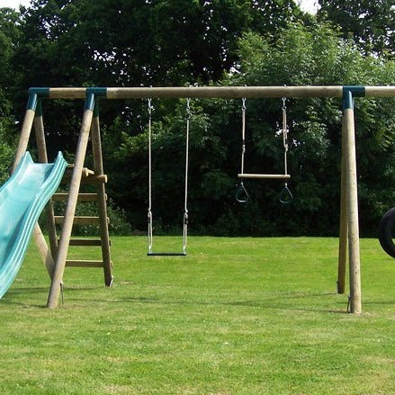 SOUTHWAITE PLAY EQUIPMENT