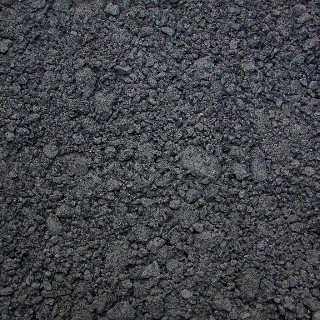 BECKINGTON GREY SELF-BINDING GRAVEL  - 0-14MM