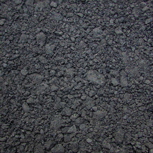 BECKINGTON GREY SELF-BINDING GRAVEL  - 0-14MM