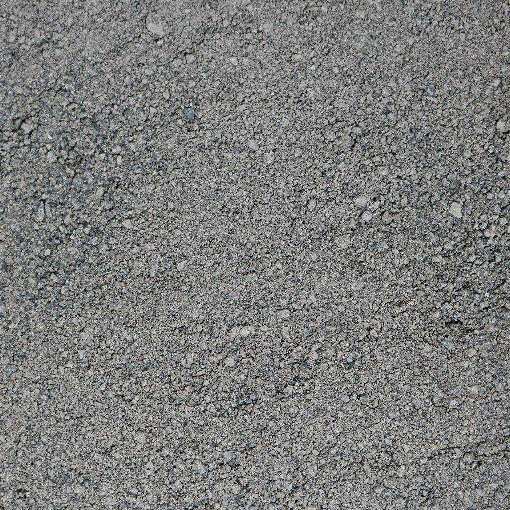 BECKINGTON GREY FINES - 0-4MM