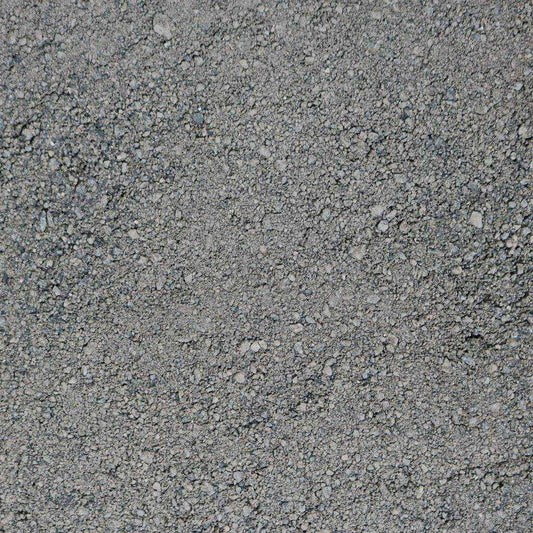 BECKINGTON GREY FINES - 0-4MM