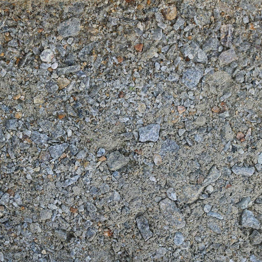 ASHBURTON GREY SELF-BINDING GRAVEL - 0-12MM