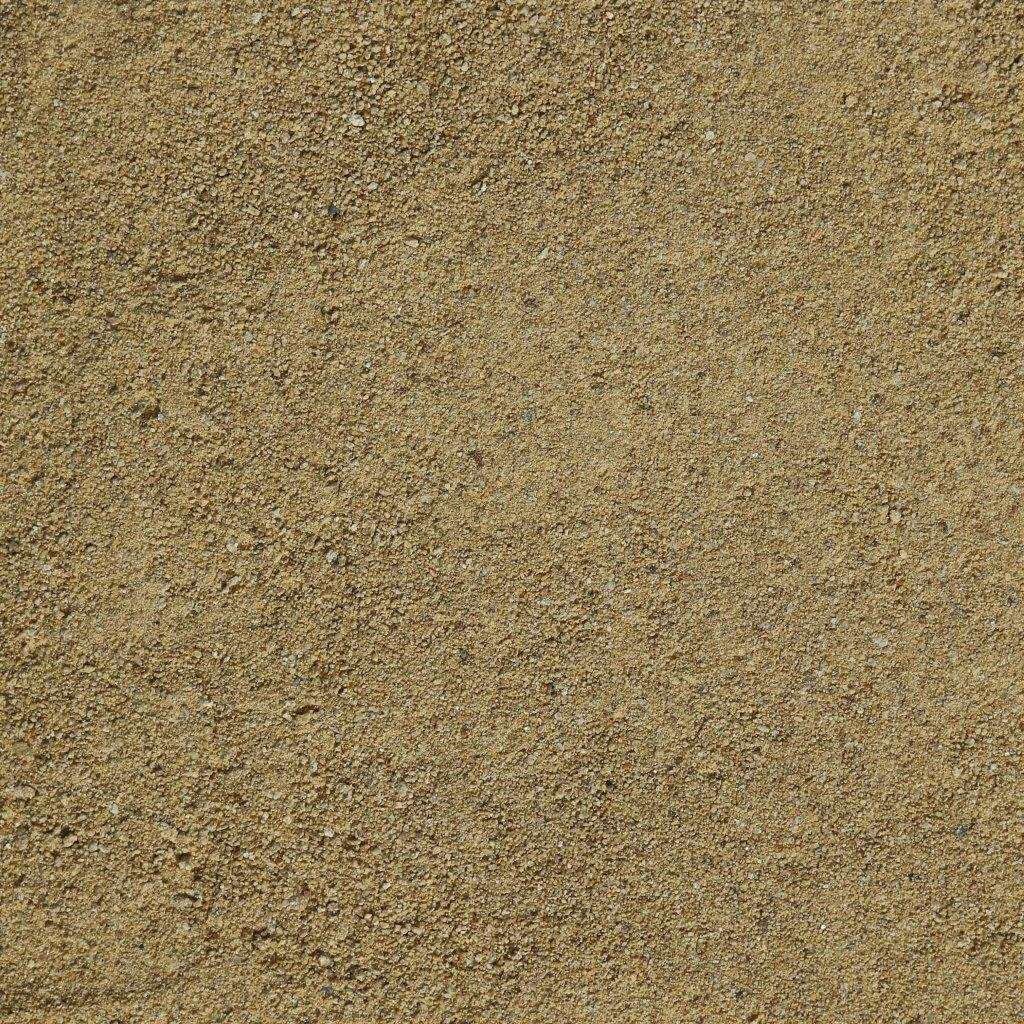 HEBDEN GOLD CRUSHED FINES - 0-4MM