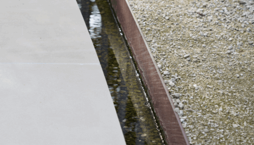 HEBDEN GOLD SELF-BINDING GRAVEL - 0-10MM