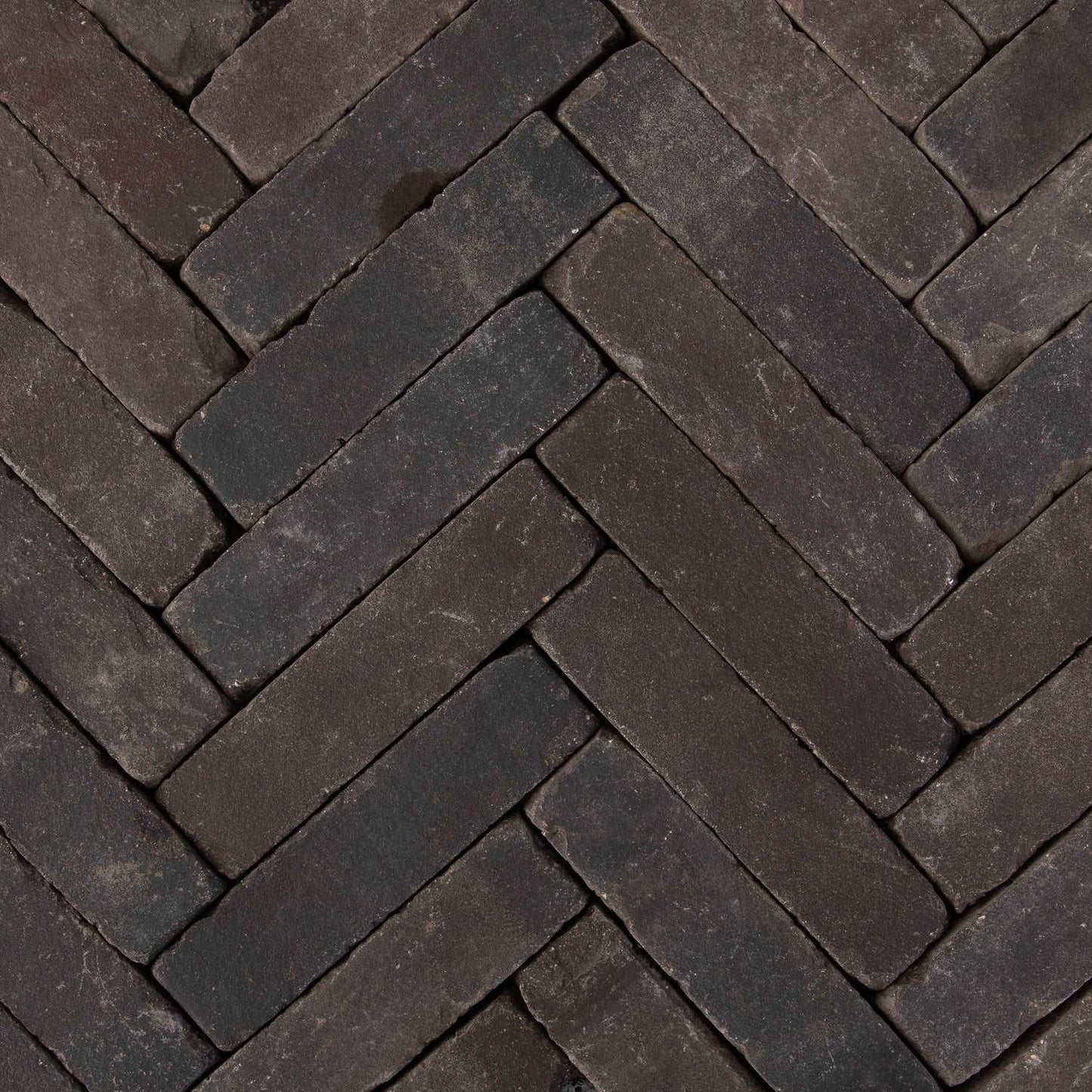 DOVERIDGE CLAY PAVERS - 50mm x 200mm x 65mm