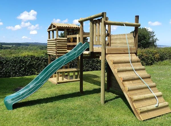 TICKENCOTE PLAY EQUIPMENT