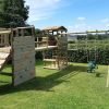 TICKENCOTE PLAY EQUIPMENT
