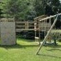 TICKENCOTE PLAY EQUIPMENT