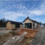THERMOWOOD CLADDING SHADOW GAP – 20mm Thick - A GRADE