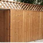 THERMOWOOD CLADDING SHADOW GAP – 20mm Thick - A GRADE
