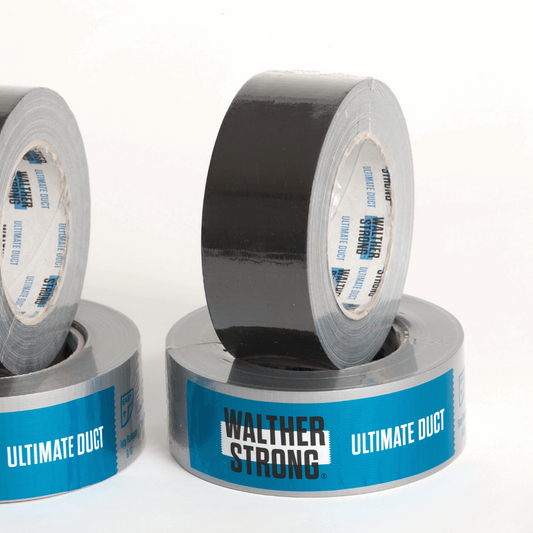 ULTIMATE DUCT TAPE