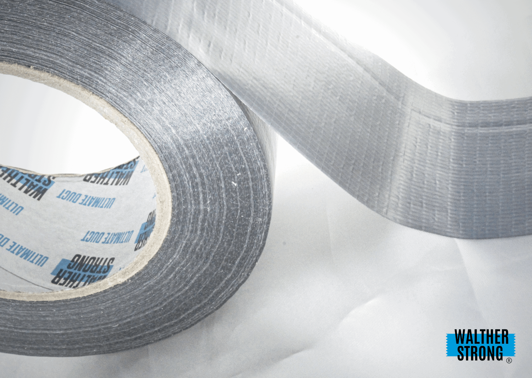 ULTIMATE DUCT TAPE