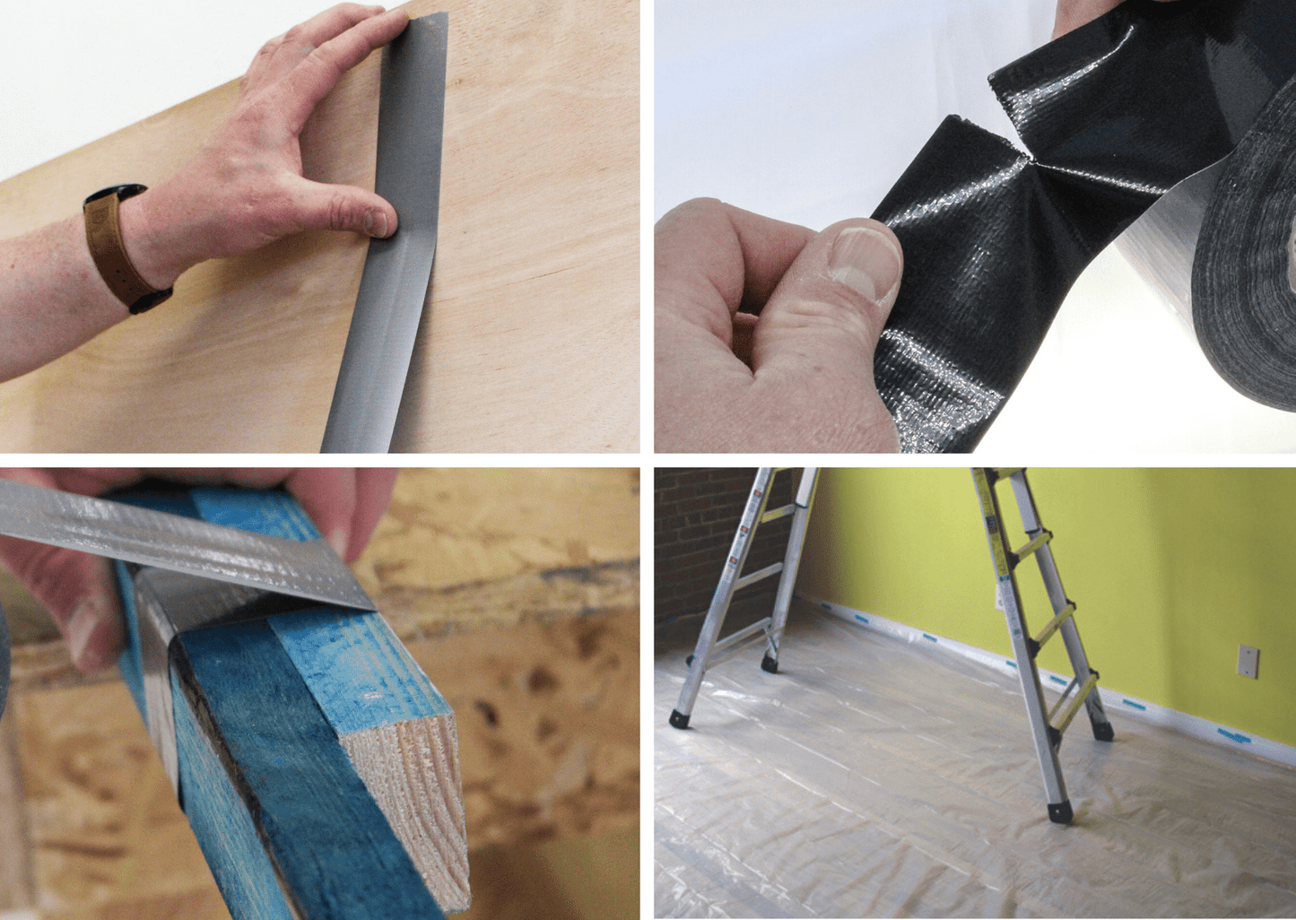 UTILITY DUCT TAPE