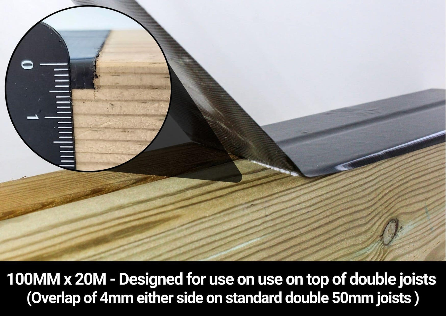 DECK TAPE