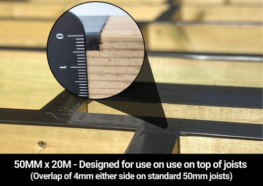 DECK TAPE