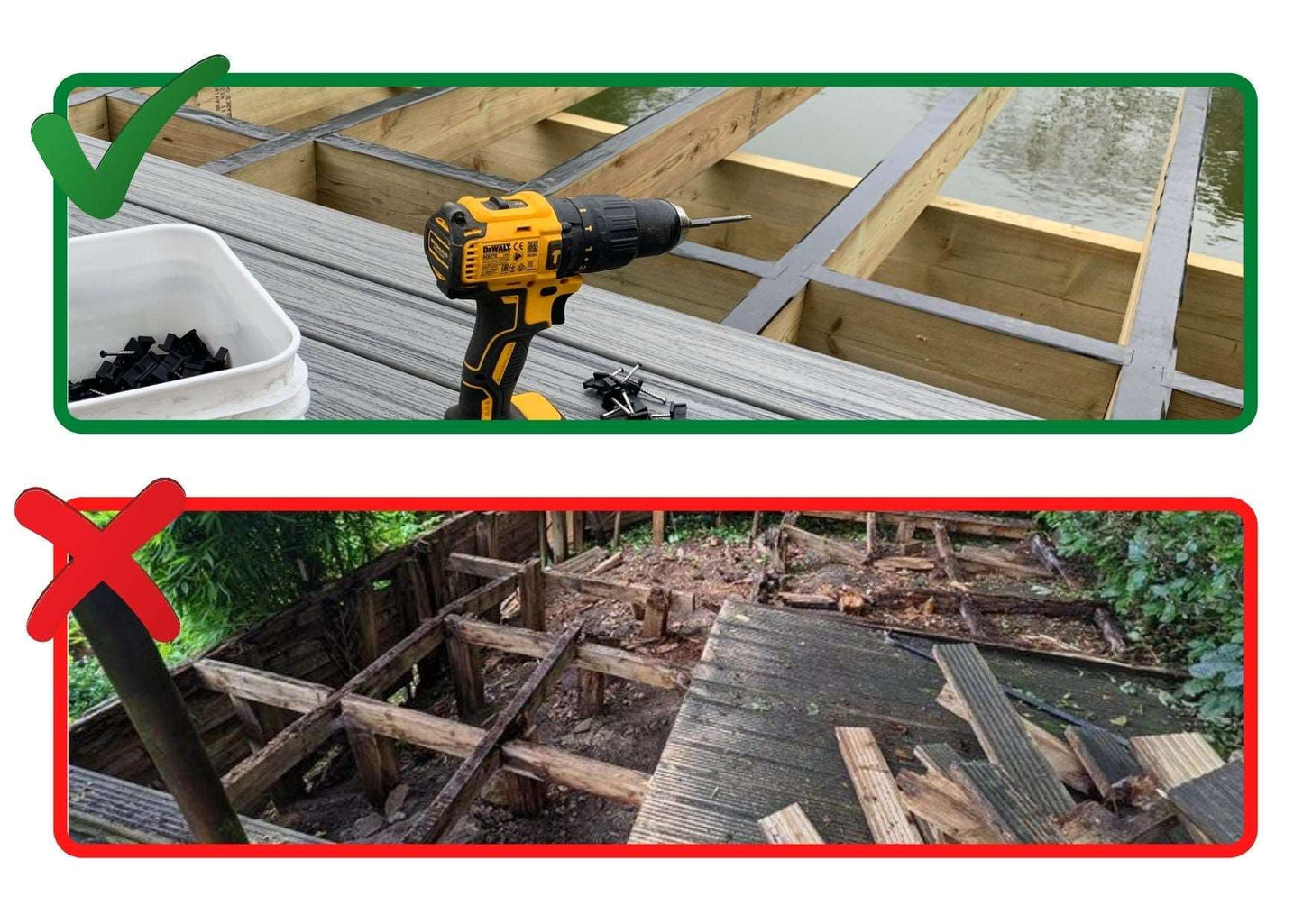 DECK TAPE