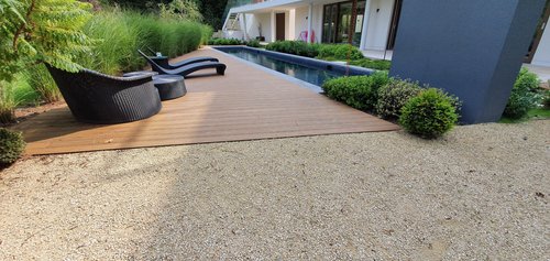 COTSWOLD PEBBLES - 10MM