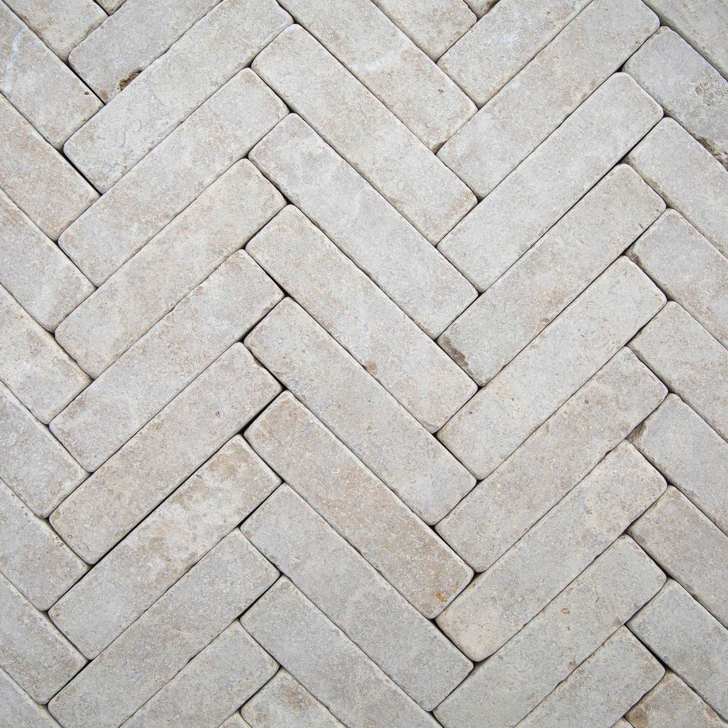 YELVERTON BEIGE PAVIORS - Etched