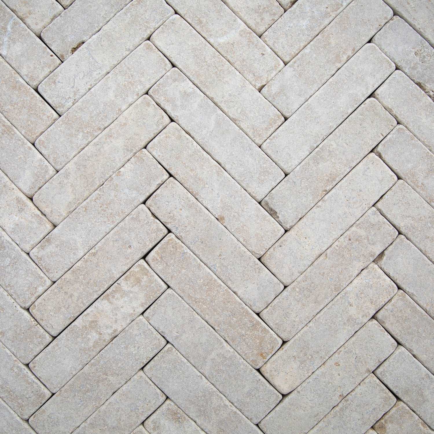 YELVERTON BEIGE PAVIORS - Etched