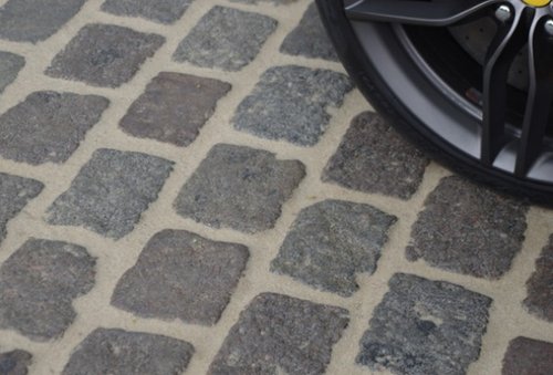 NEXUS PROJOINT V75 - WT Neutral